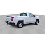 New 2024 Chevrolet Silverado 1500 Work Truck Regular Cab 4x4 Pickup for sale #CR0009 - photo 8
