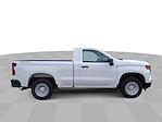 New 2024 Chevrolet Silverado 1500 Work Truck Regular Cab 4x4 Pickup for sale #CR0009 - photo 9