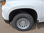 New 2024 Chevrolet Silverado 1500 Work Truck Regular Cab 4x4 Pickup for sale #CR0009 - photo 16