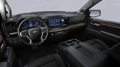 New 2024 Chevrolet Silverado 1500 - photo 1