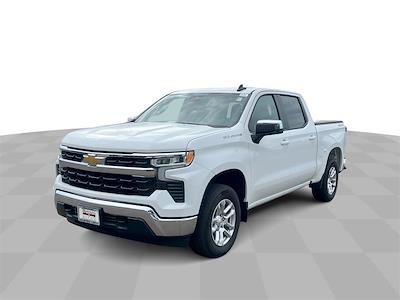 2024 Chevrolet Silverado 1500 Crew Cab 4x4 Pickup for sale #CR0011 - photo 1
