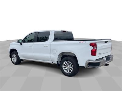 2024 Chevrolet Silverado 1500 Crew Cab 4x4 Pickup for sale #CR0011 - photo 2