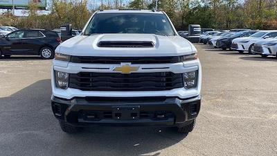 2024 Chevrolet Silverado 2500 Crew Cab 4x4 Pickup for sale #CR0019 - photo 2