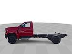 2024 Chevrolet Silverado 5500 DRW 4x4 Cab Chassis for sale #CR0021 - photo 9