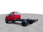 2024 Chevrolet Silverado 5500 DRW 4x4 Cab Chassis for sale #CR0021 - photo 2