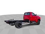 2024 Chevrolet Silverado 5500 DRW 4x4 Cab Chassis for sale #CR0021 - photo 4