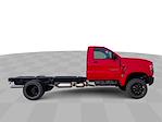 2024 Chevrolet Silverado 5500 DRW 4x4 Cab Chassis for sale #CR0021 - photo 5
