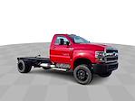 2024 Chevrolet Silverado 5500 DRW 4x4 Cab Chassis for sale #CR0021 - photo 6