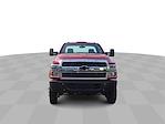 2024 Chevrolet Silverado 5500 DRW 4x4 Cab Chassis for sale #CR0021 - photo 7