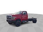 2024 Chevrolet Silverado 5500 DRW 4x4 Cab Chassis for sale #CR0021 - photo 8