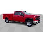2024 Chevrolet Silverado 2500 Double Cab 4x4 Knapheide Service Truck for sale #CR0026 - photo 3