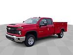 2024 Chevrolet Silverado 2500 Double Cab 4x4 Knapheide Service Truck for sale #CR0026 - photo 5