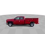 2024 Chevrolet Silverado 2500 Double Cab 4x4 Knapheide Service Truck for sale #CR0026 - photo 6