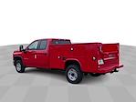 2024 Chevrolet Silverado 2500 Double Cab 4x4 Knapheide Service Truck for sale #CR0026 - photo 2