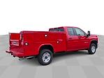 2024 Chevrolet Silverado 2500 Double Cab 4x4 Knapheide Service Truck for sale #CR0026 - photo 8