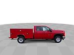 2024 Chevrolet Silverado 2500 Double Cab 4x4 Knapheide Service Truck for sale #CR0026 - photo 9
