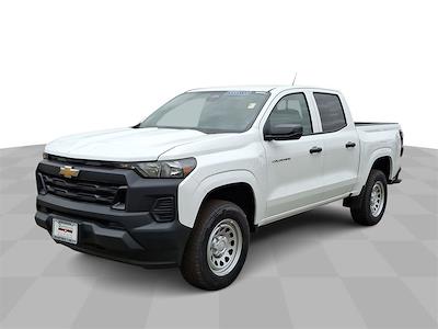 2024 Chevrolet Colorado Crew Cab RWD Pickup for sale #CR0028 - photo 1