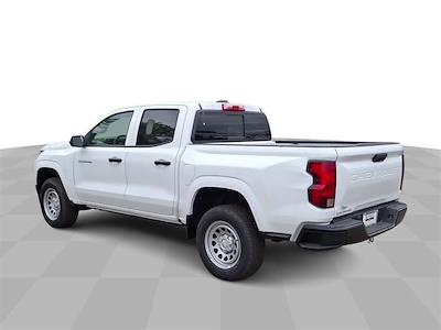 2024 Chevrolet Colorado Crew Cab RWD Pickup for sale #CR0028 - photo 2