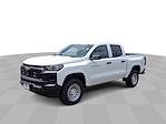New 2024 Chevrolet Colorado Work Truck Crew Cab Pickup for sale #CR0030 - photo 5