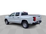 New 2024 Chevrolet Colorado Work Truck Crew Cab Pickup for sale #CR0030 - photo 2