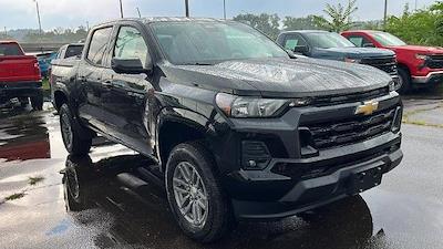 2024 Chevrolet Colorado Crew Cab RWD Pickup for sale #CR0040 - photo 1