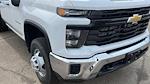 New 2024 Chevrolet Silverado 3500 Work Truck Crew Cab 4x4 Reading Dump Truck for sale #CR0046 - photo 4