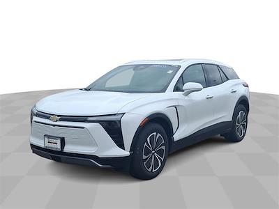 2024 Chevrolet Blazer EV AWD SUV for sale #CR0049 - photo 1