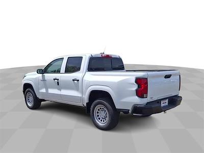 New 2024 Chevrolet Colorado Work Truck Crew Cab Pickup for sale #CR0052 - photo 2