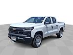 New 2024 Chevrolet Colorado Work Truck Crew Cab Pickup for sale #CR0052 - photo 1