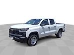 New 2024 Chevrolet Colorado Work Truck Crew Cab Pickup for sale #CR0052 - photo 5