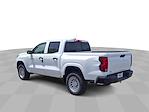 New 2024 Chevrolet Colorado Work Truck Crew Cab Pickup for sale #CR0052 - photo 2