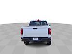 New 2024 Chevrolet Colorado Work Truck Crew Cab Pickup for sale #CR0052 - photo 7