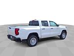 New 2024 Chevrolet Colorado Work Truck Crew Cab Pickup for sale #CR0052 - photo 8