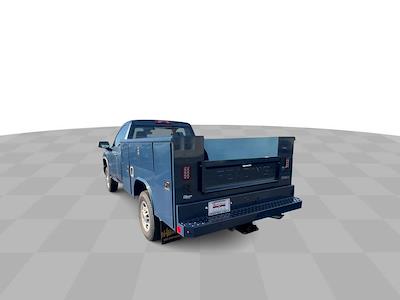 New 2024 Chevrolet Silverado 2500 - photo 1