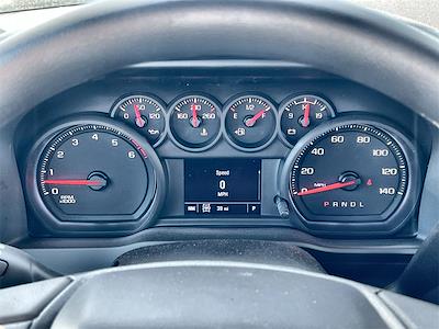 New 2024 Chevrolet Silverado 2500 Regular Cab Cab Chassis for sale #CR0053 - photo 1