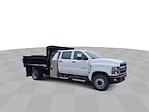 New 2024 Chevrolet Silverado 5500 Dump Truck for sale #CR0059 - photo 3