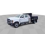 New 2024 Chevrolet Silverado 5500 Dump Truck for sale #CR0059 - photo 5