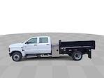 New 2024 Chevrolet Silverado 5500 Dump Truck for sale #CR0059 - photo 6