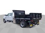New 2024 Chevrolet Silverado 5500 Dump Truck for sale #CR0059 - photo 2