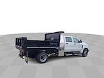 New 2024 Chevrolet Silverado 5500 Dump Truck for sale #CR0059 - photo 8