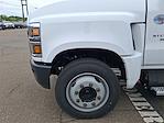 New 2024 Chevrolet Silverado 5500 Dump Truck for sale #CR0059 - photo 18