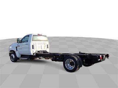 New 2024 Chevrolet Silverado 5500 LT Cab Chassis for sale #CR0061 - photo 2