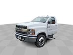 2024 Chevrolet Silverado 5500 DRW RWD Cab Chassis for sale #CR0061 - photo 16