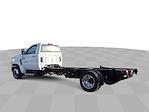 2024 Chevrolet Silverado 5500 DRW RWD Cab Chassis for sale #CR0061 - photo 2