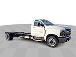 2024 Chevrolet Silverado 5500 DRW RWD Cab Chassis for sale #CR0061 - photo 20