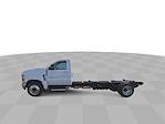 2024 Chevrolet Silverado 5500 DRW RWD Cab Chassis for sale #CR0061 - photo 22