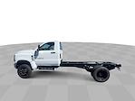 New 2024 Chevrolet Silverado 5500 Work Truck 4x4 Cab Chassis for sale #CR0070 - photo 6