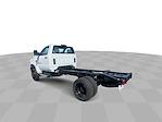 New 2024 Chevrolet Silverado 5500 Work Truck 4x4 Cab Chassis for sale #CR0070 - photo 2