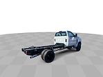 New 2024 Chevrolet Silverado 5500 Work Truck 4x4 Cab Chassis for sale #CR0070 - photo 8