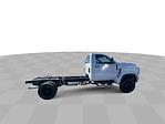 New 2024 Chevrolet Silverado 5500 Work Truck 4x4 Cab Chassis for sale #CR0070 - photo 9